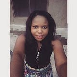 Mary Ekenem Ezulike