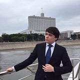 Ilya Otunchiev