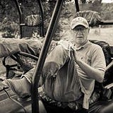 Ron Hopkins