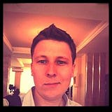 Andrey Rozhnov