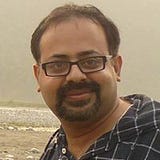 Rajesh Mishra