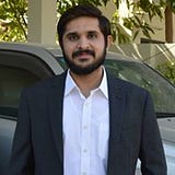 Muhammad Zain Abbas Khan