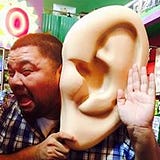 Salvador Rios