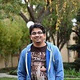 Rahul Gautam Salecha
