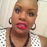 Aumbrea Sanders