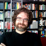 Matteo De Simone