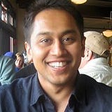 Pranav Amin