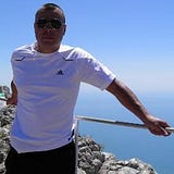 Олег Тишиневич