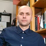 David Beer