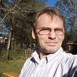 Gus Rego