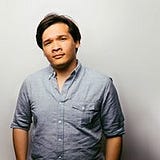 Matthew Tom-Wolverton