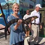 Karen Gorder Garst