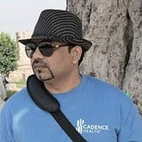 Syed Sajid Hussain