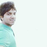 Avinash Shenoy
