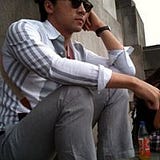 Hosung Song