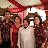 Winstone Eric Karema