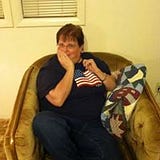 Lisa Pardonnet