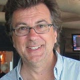 Harry Nicholos
