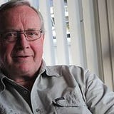 Terje Olsen