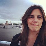 María Luz Bringas