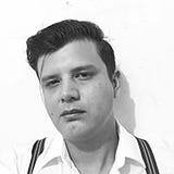 Erick Didier Bandera