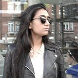 Barbie Verma