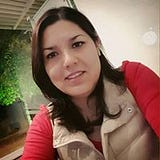 Haydeé Castañeda Ausín