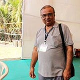 Kirti Mandalaywala
