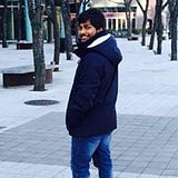 Rajesh Kumar