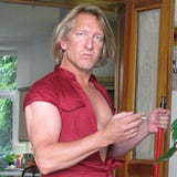 Reginald Gruenenberg