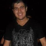 Bruno Hernan Valenzuela