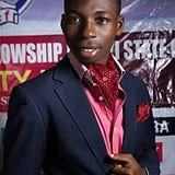 Okorode Christian