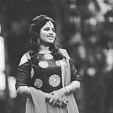 Niharika Shinde