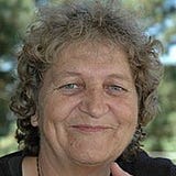 Michèle Guerrin