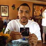 Antonio Bryant
