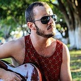 Helder Clério