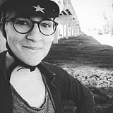Rachel Krause