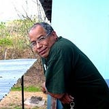 Marvin Francisco Naranjo