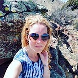 Kellie Sloan Brown