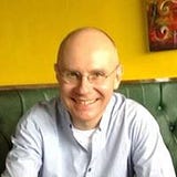 Mats R Bergman