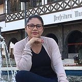 Marcia Diana