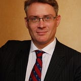 Nick Lord