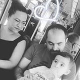 Esra Yalçin Gerçek