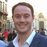 David Waslin