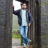 Sunil More