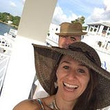 Sheree Tedrow