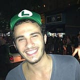 Victor Gabriolli