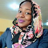 Halima Usman