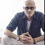 Kareem Sabry