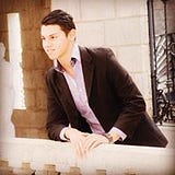 Jafeth Rivas